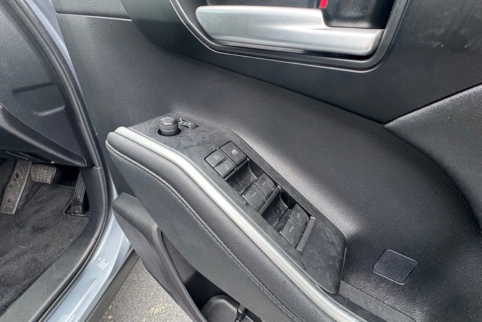 2023 Toyota Kluger GXL