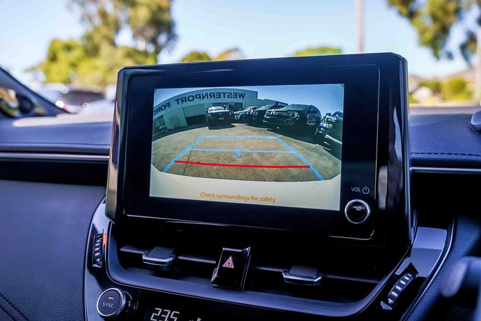 2023 Toyota Corolla GR GTS