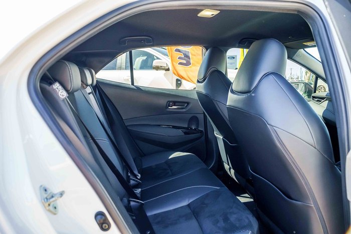 2023 Toyota Corolla GR GTS