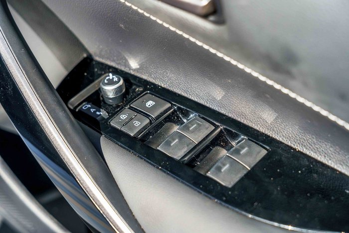 2023 Toyota Corolla GR GTS