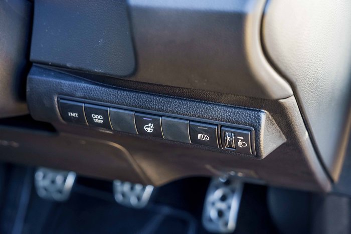 2023 Toyota Corolla GR GTS