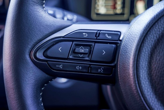 2023 Toyota Corolla GR GTS