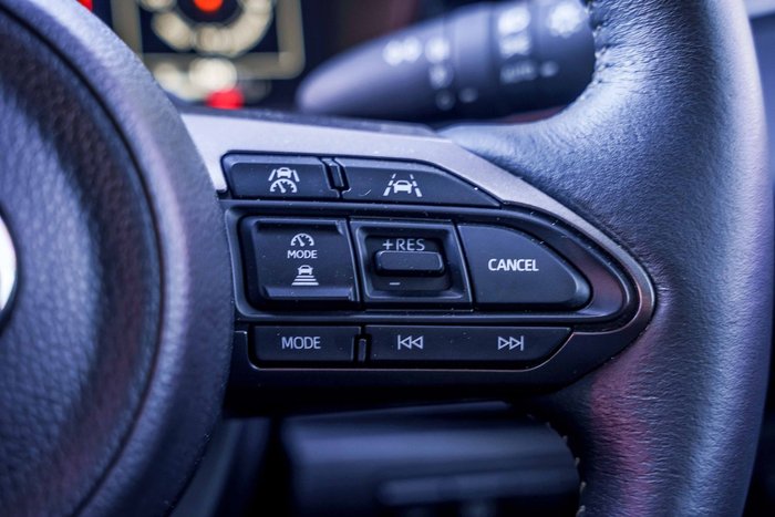 2023 Toyota Corolla GR GTS