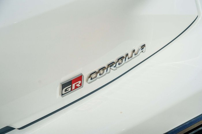 2023 Toyota Corolla GR GTS