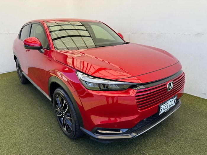 2024 Honda HR-V Vi X