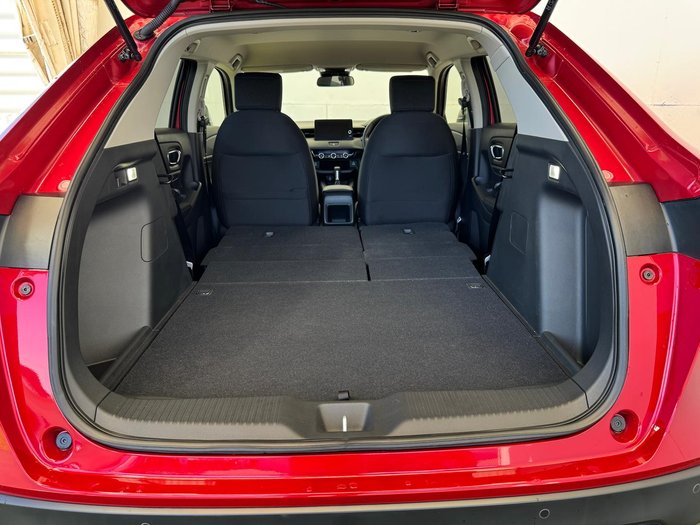 2024 Honda HR-V Vi X