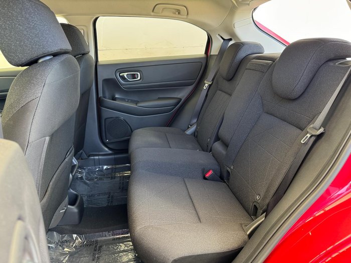 2024 Honda HR-V Vi X