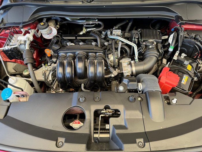 2024 Honda HR-V Vi X