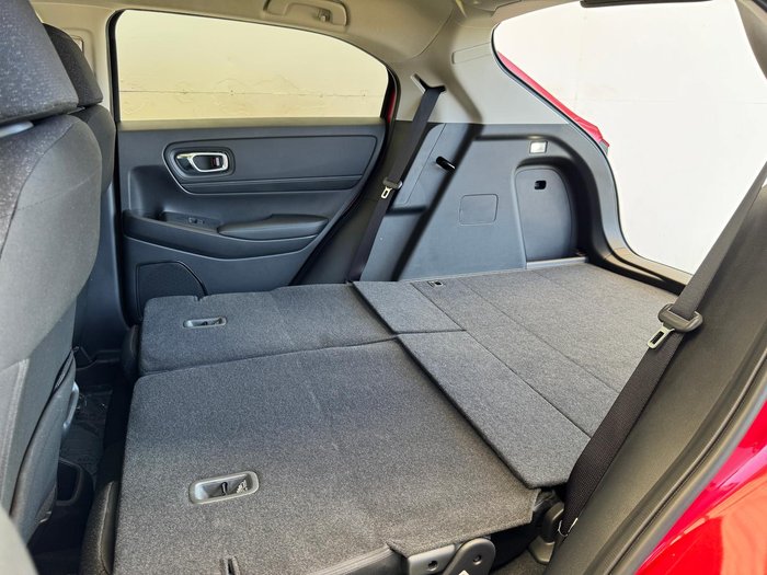 2024 Honda HR-V Vi X