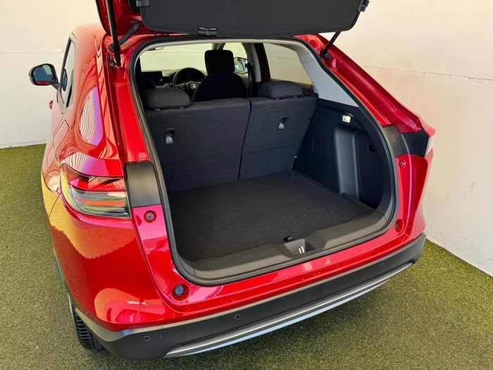 2024 Honda HR-V Vi X