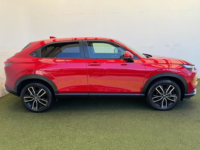 2024 Honda HR-V Vi X