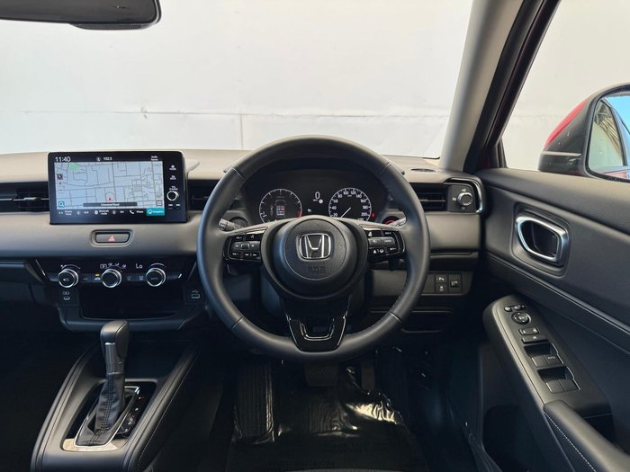 2024 Honda HR-V Vi X