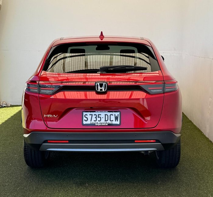 2024 Honda HR-V Vi X