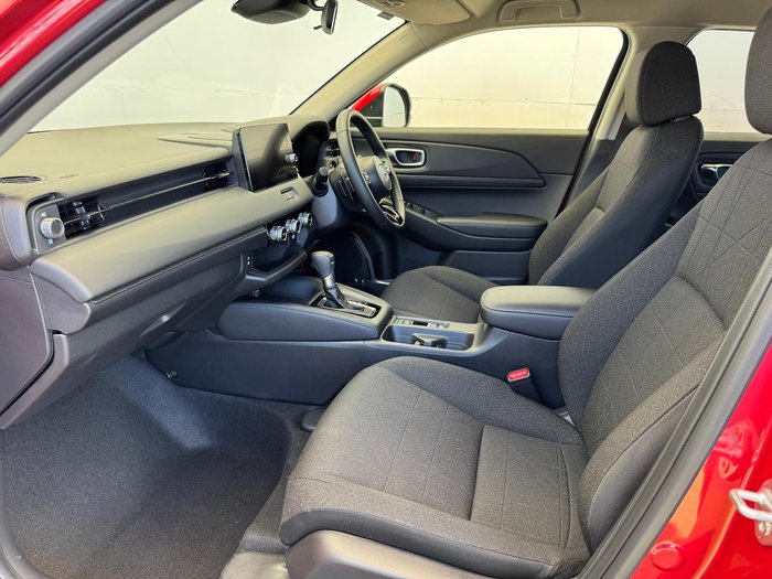 2024 Honda HR-V Vi X