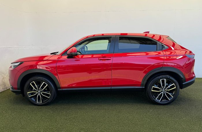2024 Honda HR-V Vi X