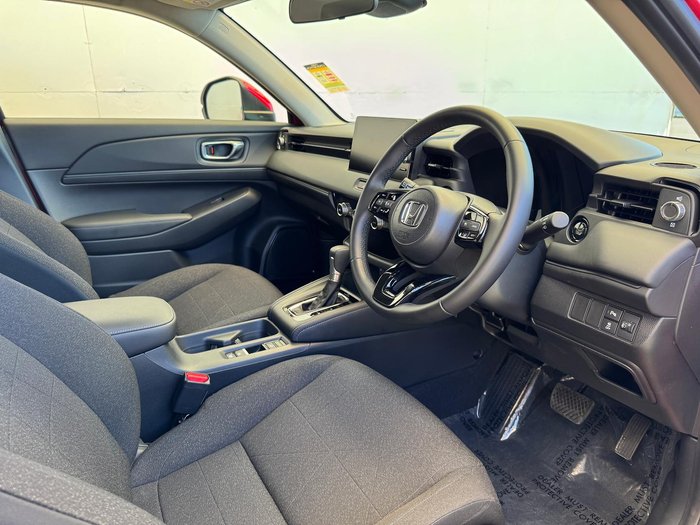 2024 Honda HR-V Vi X