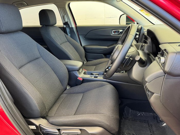 2024 Honda HR-V Vi X