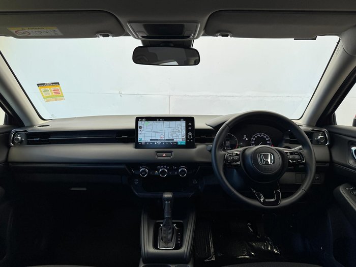 2024 Honda HR-V Vi X