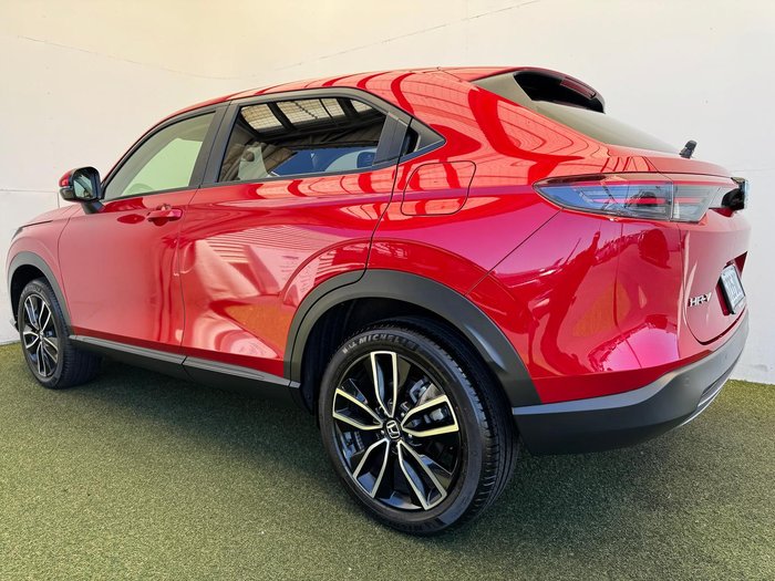 2024 Honda HR-V Vi X