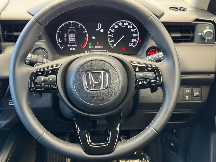 2024 Honda HR-V Vi X