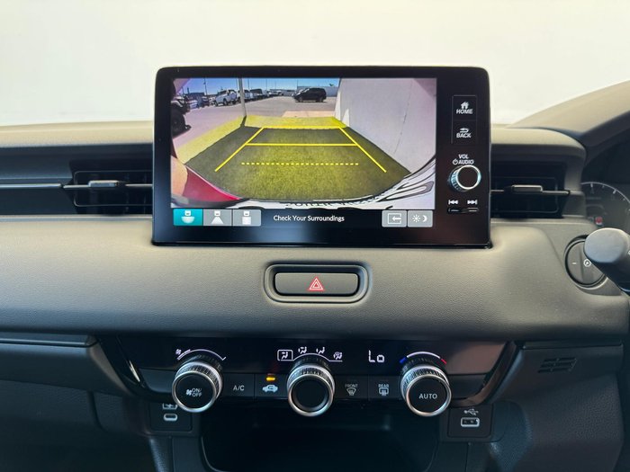 2024 Honda HR-V Vi X