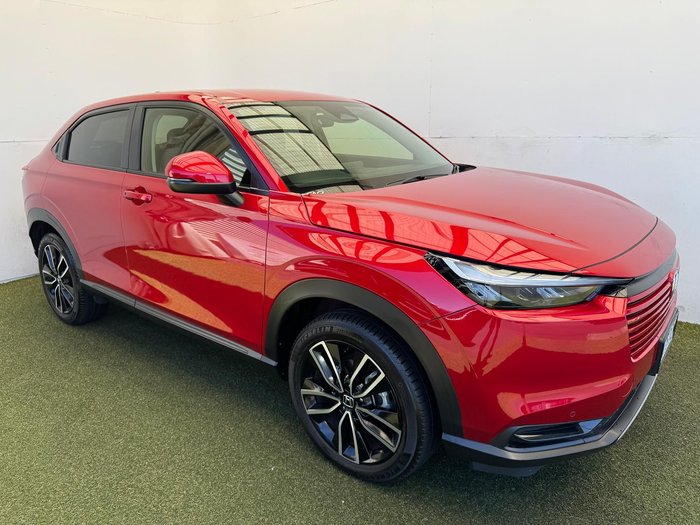 2024 Honda HR-V Vi X