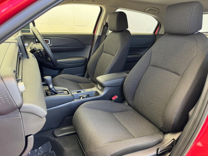 2024 Honda HR-V Vi X