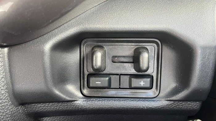 2025 Ford Ranger Sport