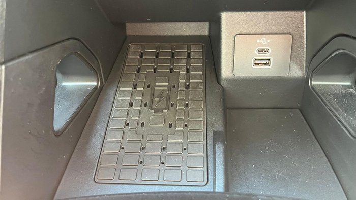 2025 Ford Ranger Sport