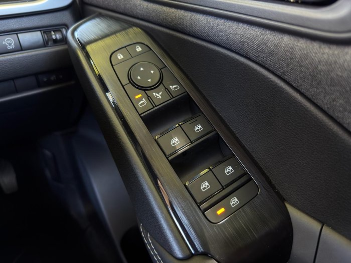 2024 Nissan QASHQAI ST