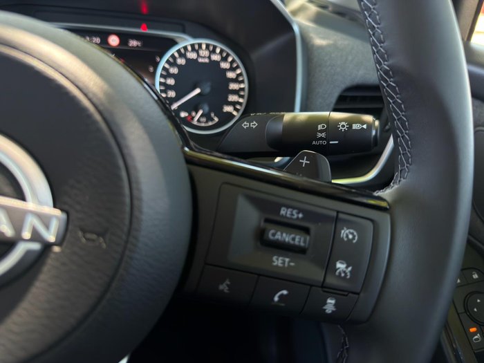 2024 Nissan QASHQAI ST