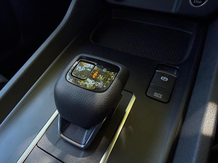 2024 Nissan QASHQAI ST