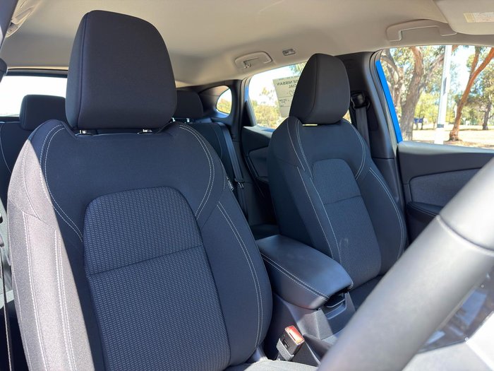 2024 Nissan QASHQAI ST