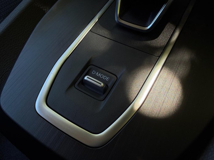 2024 Nissan QASHQAI ST