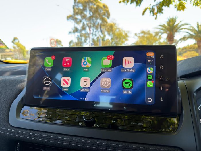 2024 Nissan QASHQAI ST