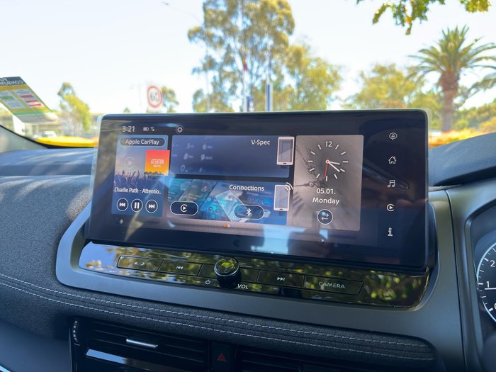 2024 Nissan QASHQAI ST