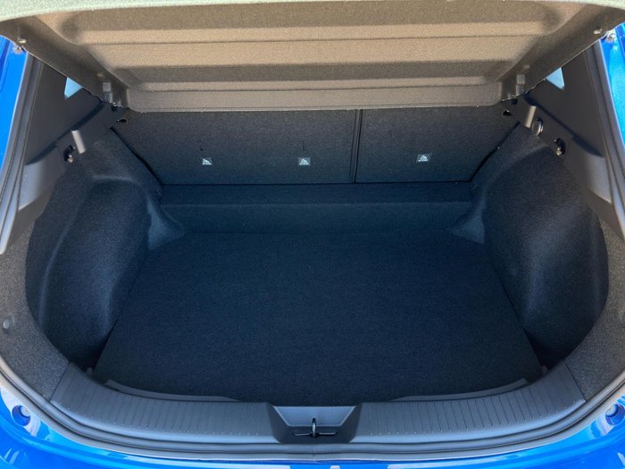 2024 Nissan QASHQAI ST