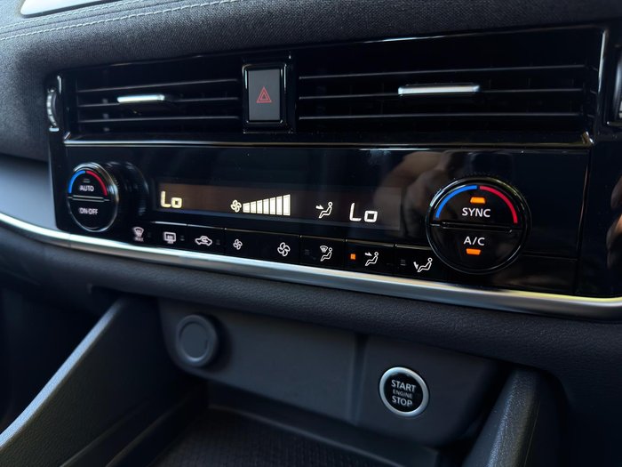 2024 Nissan QASHQAI ST