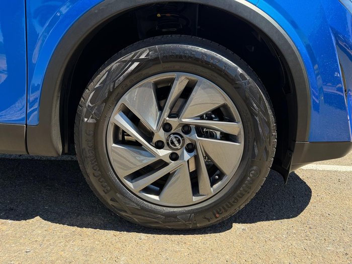 2024 Nissan QASHQAI ST