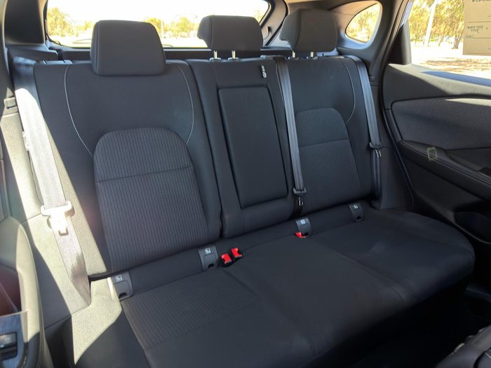 2024 Nissan QASHQAI ST