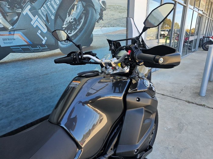 2023 Yamaha XT1200ZE SUPER TENERE GREY