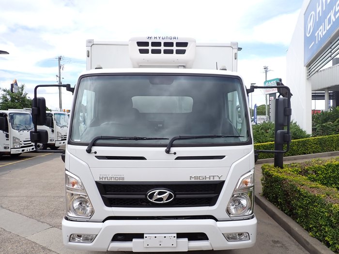 2022 HYUNDAI EX6 MWB