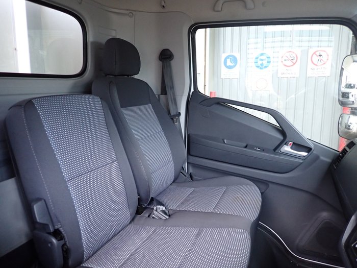 2022 HYUNDAI EX6 MWB