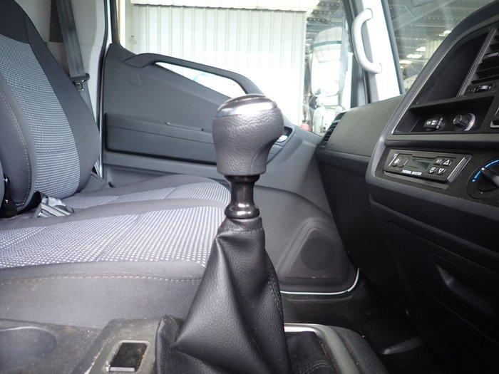 2022 HYUNDAI EX6 MWB