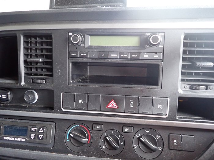 2022 HYUNDAI EX6 MWB