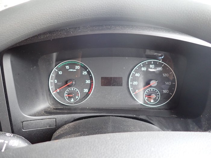 2022 HYUNDAI EX6 MWB