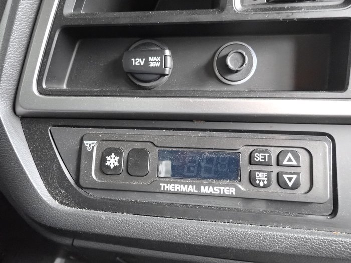 2022 HYUNDAI EX6 MWB