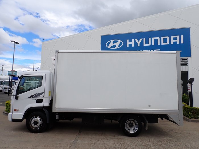 2022 HYUNDAI EX6 MWB