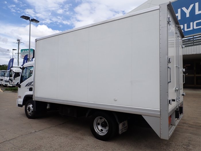 2022 HYUNDAI EX6 MWB