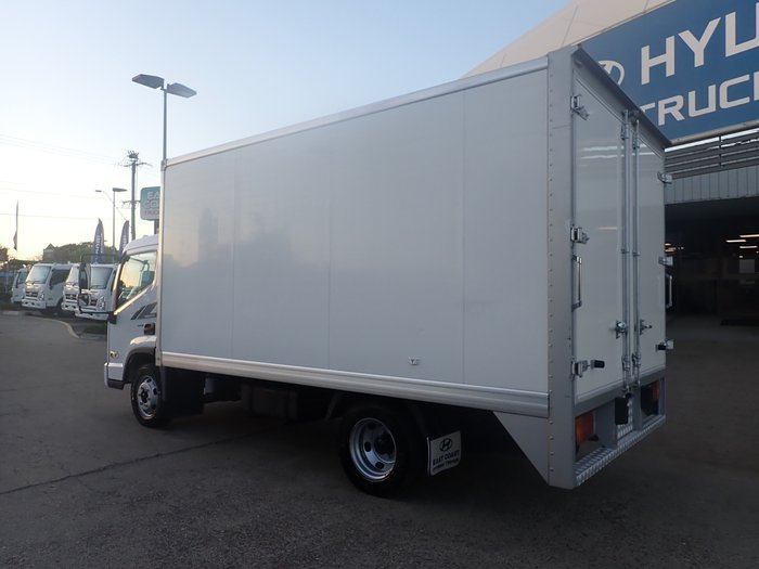 2022 HYUNDAI EX6 MWB